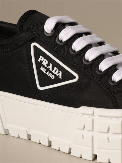 prada shoes comfortable|prada female shoes.